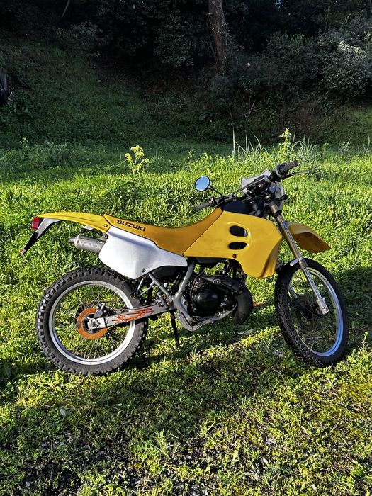 RMX 50cc original