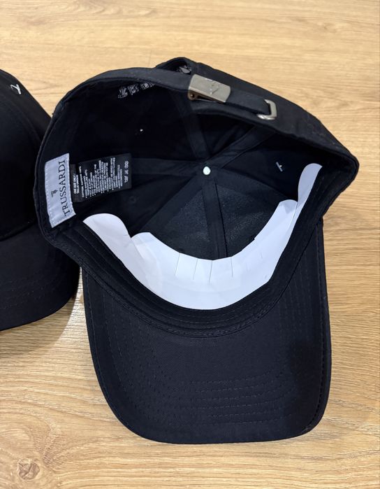 Кепка Trussardi Розпродаж Оригінал
