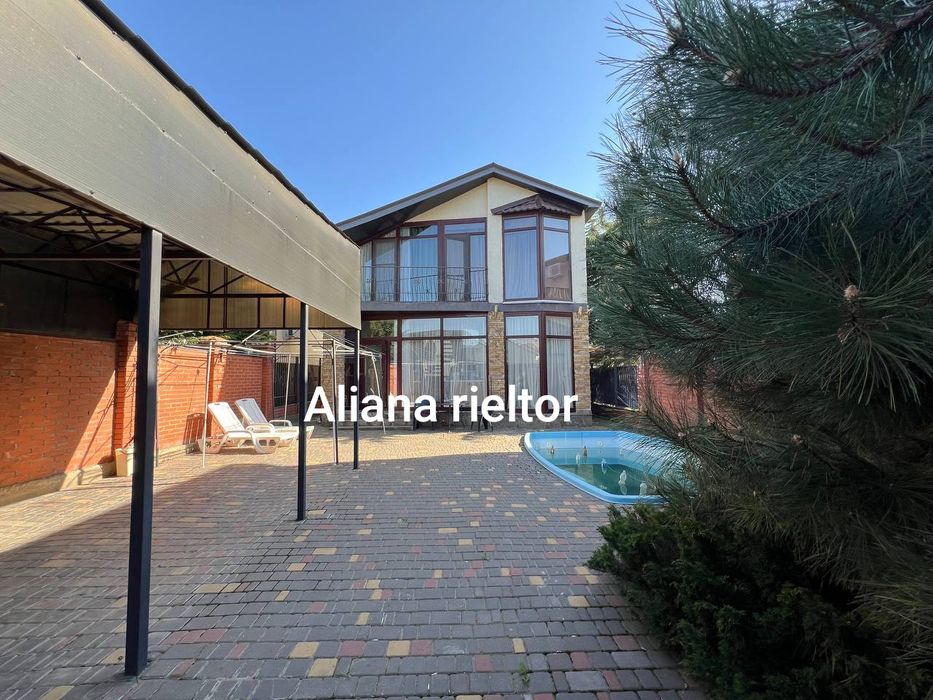 Сдам уютный дом Совиньон  длительно генерато Оренда Будинку Одесса