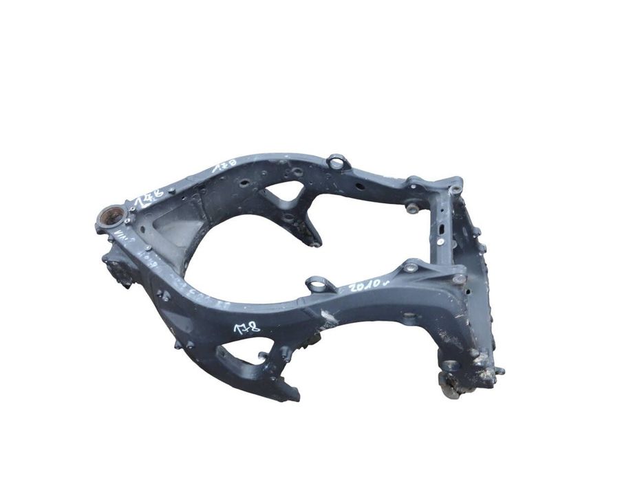 Honda Cbr 600 rr Pc40 Rama