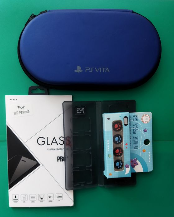 Карти пам'ятi 2в1-SanDisk ExtremePro 256GB+Soni 64gb PSVita набiр 5в1