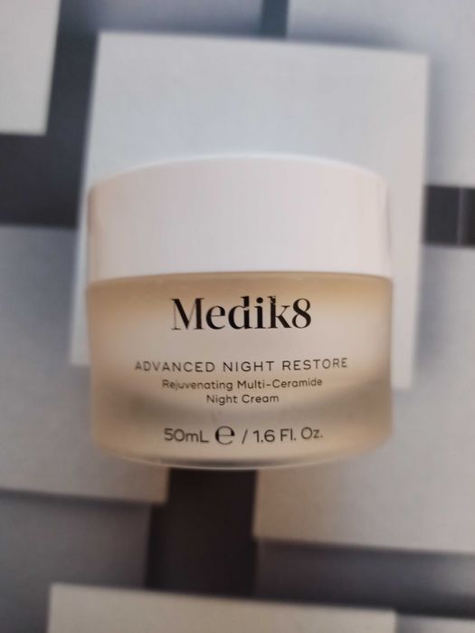 Sprzedam Advanced Night restore