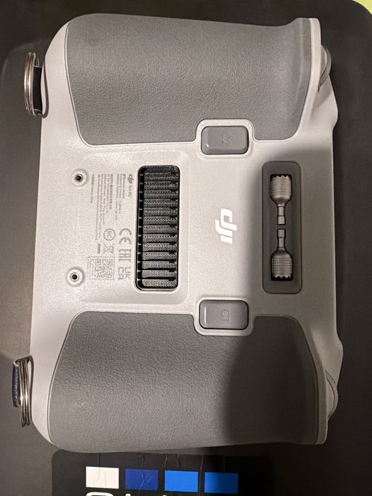 Dji Rc (como novo)