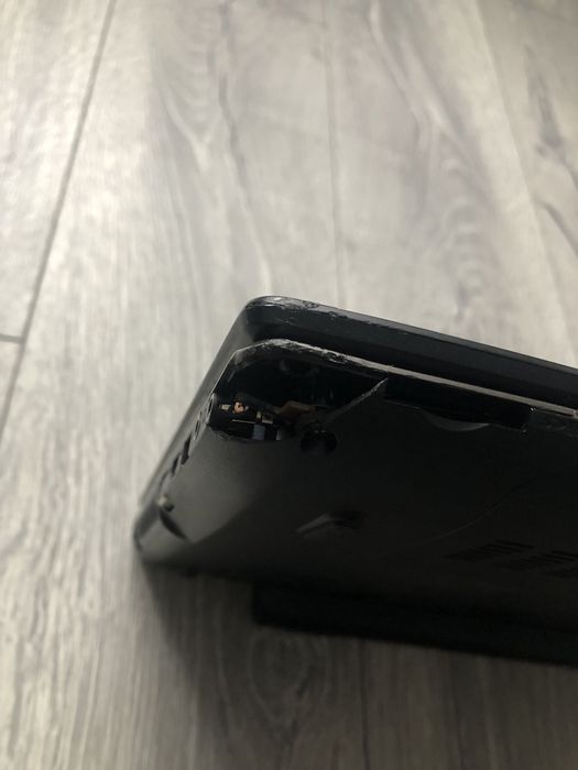 Ноутбук Acrer 5750 i3