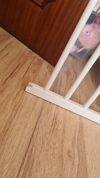 Cama de bébé ou criança