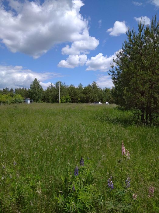 Продаж земельної ділянки, 10 сот., село Мостище. 30 км від Києва. – pohled 2