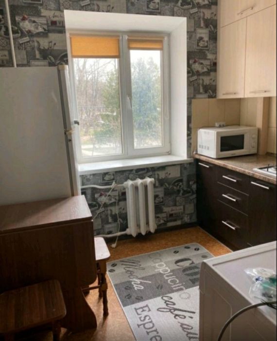 Вільна. Здам квартиру в центрі