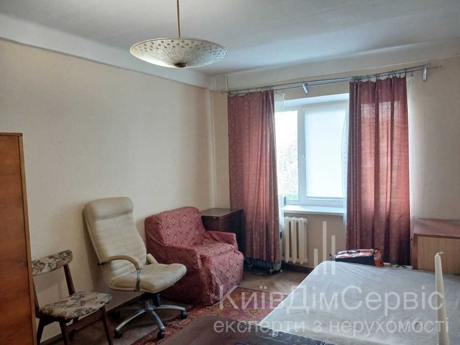 Продаж 2-кімнатної квартири вулиця  Сірожупанників 30-Б, Воскресенка