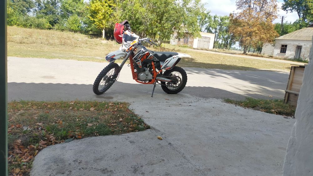 Кайо т2 250 enduro kayo