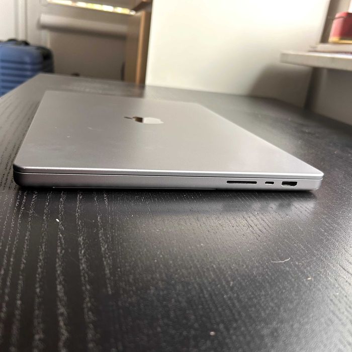 macbook pro m1 16" 16gb