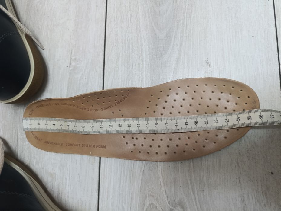 Кросівки шкіряні Ecco Chase, кеди Ecco