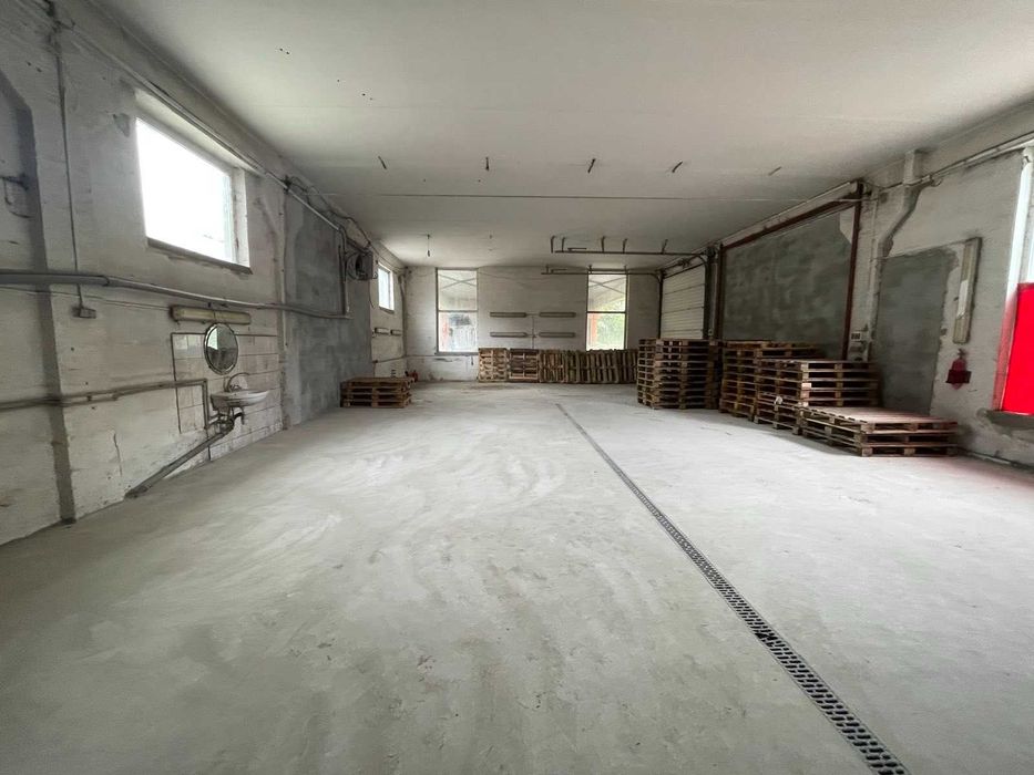 Commercial real estate at (area 1470 m²) - Atlanta.ua - photo 18