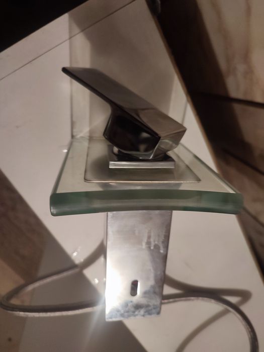 Bateria umywalkowa Flash Led