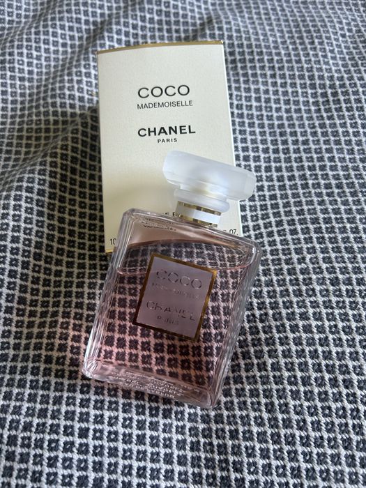 Chanel coco Mademoiselle
