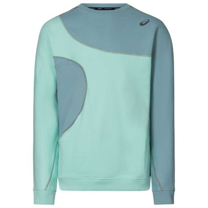 Светр/Свитер/Толстовка/Кофта/Sweatshirt ASICS X Kiko Kostadinov