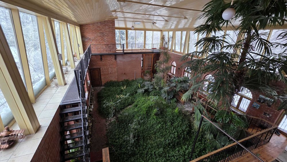 Продаж 2 поверх. будинку 550 м² | ділянка 15 соток | село Мархалівка | Фастівський р-н | Відео огляд
