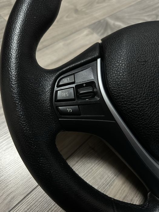 Руль, кермо оригінал BMW F 30