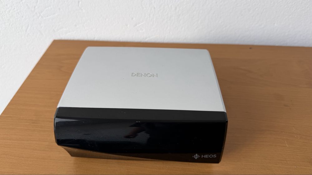 Streamer Denon Heos hs1
