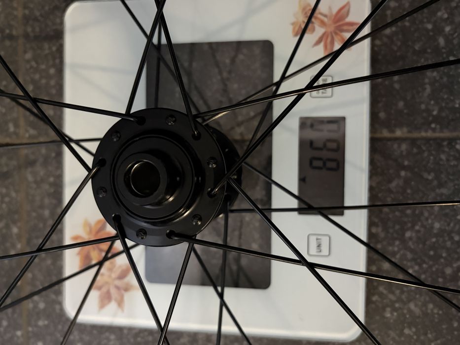 Koła gravel/szosa Bontrager Paradigm 23