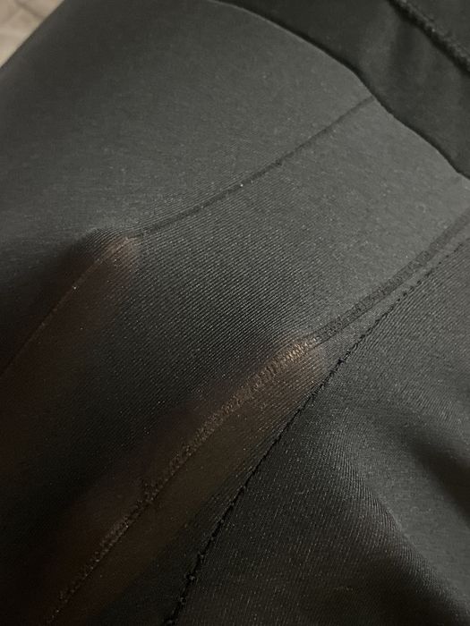 Спортивна спідниця-шорти