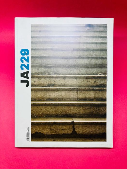 Journal of Architecture 229 - Time