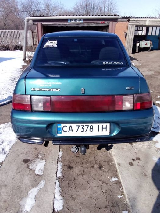 продам машину ваз 2110