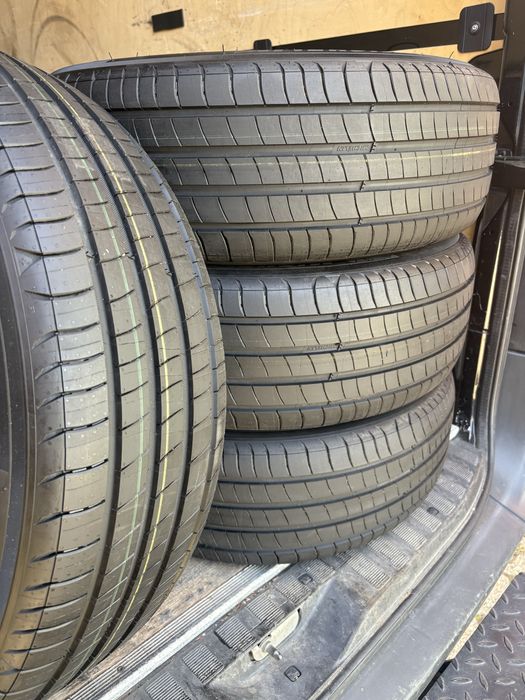 205/55 R17 91W Michelin Primacy4 art.(2560)