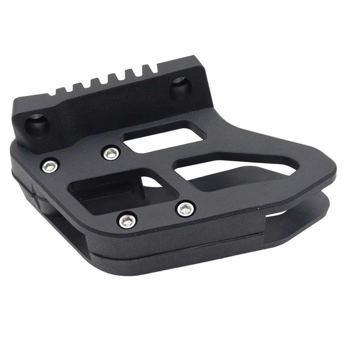 Guia de Corrente Nylon Yamaha Tenere 700 T7 de 2019 a 2025