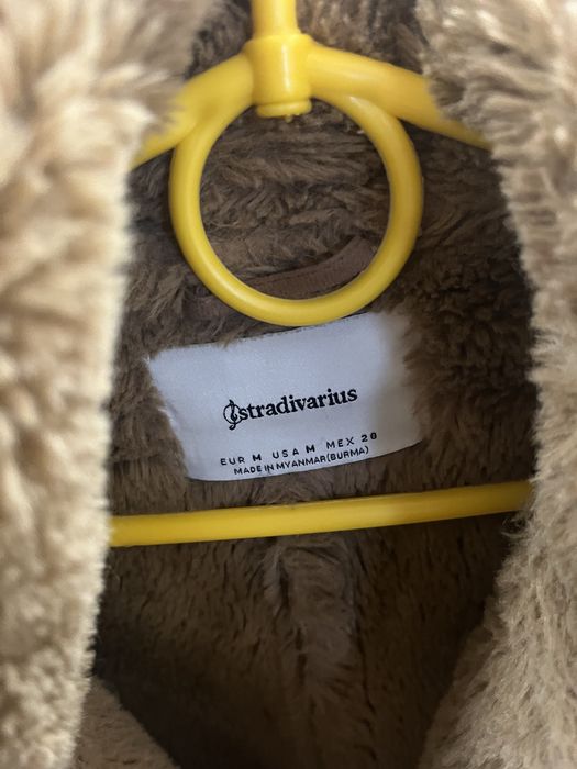 Дублянка stradivarius