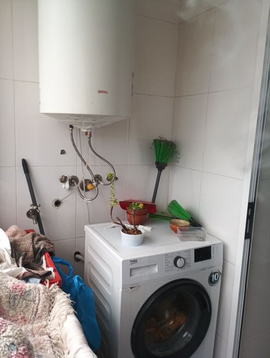 Arrendo Quarto Casal - Utilização 1 Pessoa