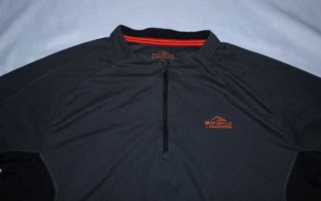 Koszulka Outdoor - Bear Grylls by Craghoppers