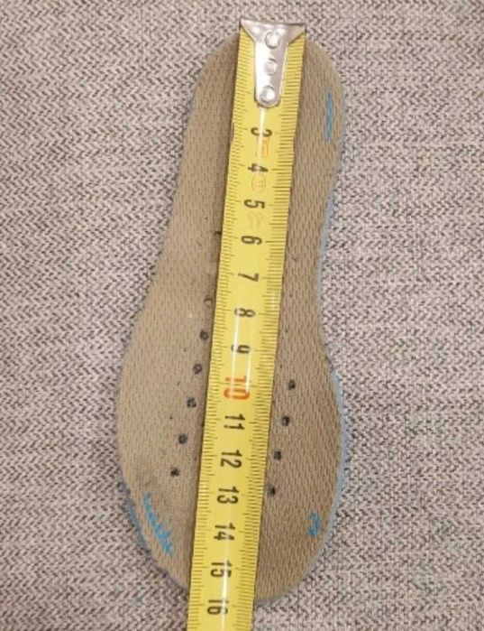 Buty Adidas r.25
