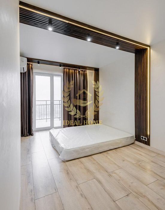 Продаж 1 к квартири ЖК Orange City, правий берег