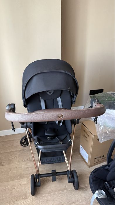 Коляска Cybex mios