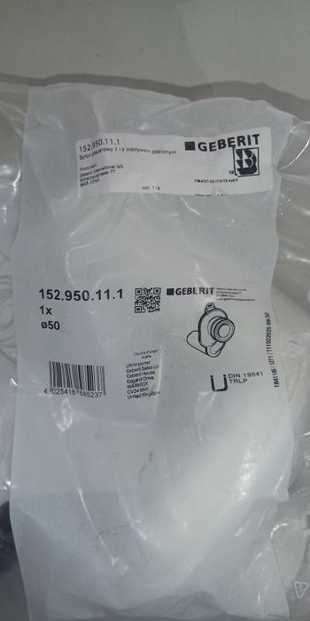 Syfon pisuaru 152.950.11.1