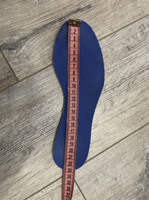 Сороконіжки і копи бутси копочки  Nike 36