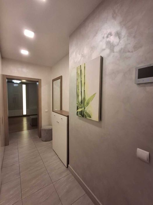 ЖК Паркове Місто, вул. Вишгородська 45, 2к-на, 87кв.м, Без комісії!