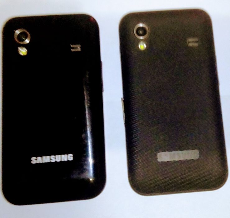 Samsung Galaxy ice 5830i(запчастини)