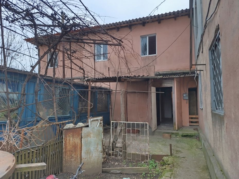 Продам дом Лен посёлок