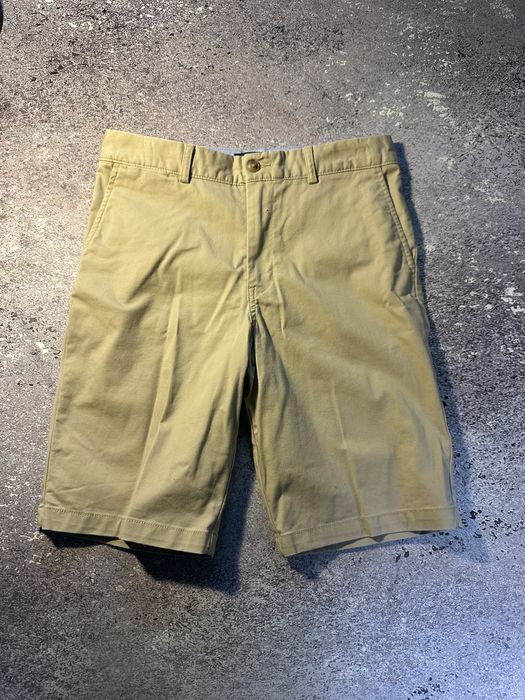 Polo Ralph old money shorts