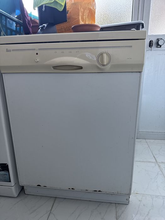 Máquina de Lavar Loiça