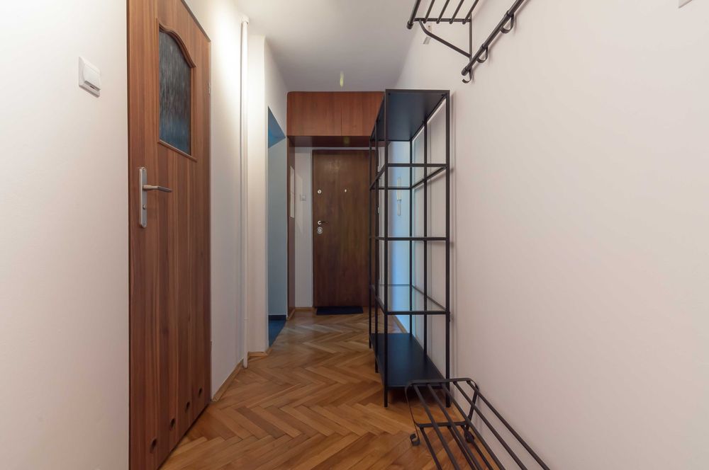 Mieszkanie – Kraków, Olsza, Prądnik Czerwony - Widok 3