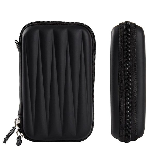 Etui ochronne Orico PHL-25 na dysk przenośny 2,5" - czarne