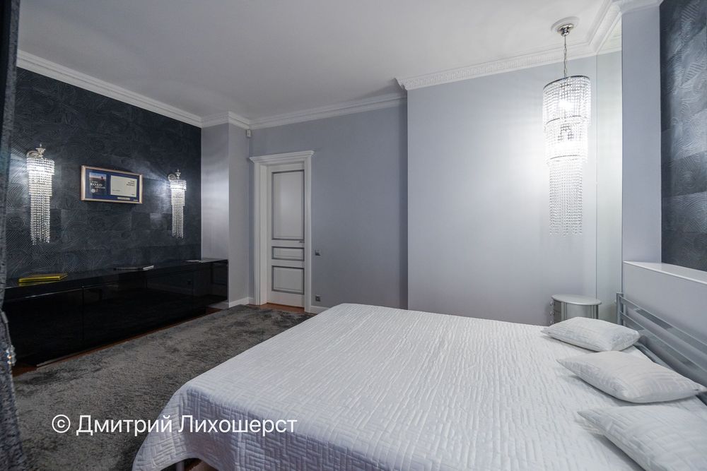 2-кімнатна квартира за адресою (площа 93 м²) - Atlanta.ua - фото 8