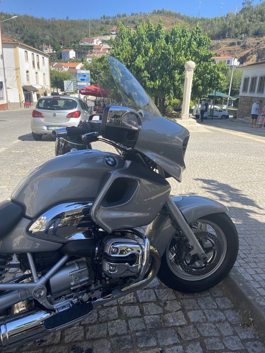 BMW R1200 CL.