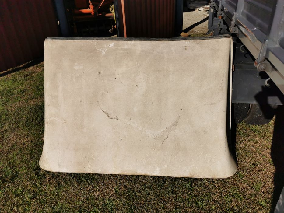 Corta Vento camião/carrinha