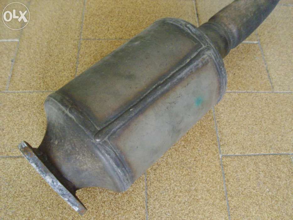 Catalisador / Coil Overs Koni de Seat Ibiza 6L FR Cupra