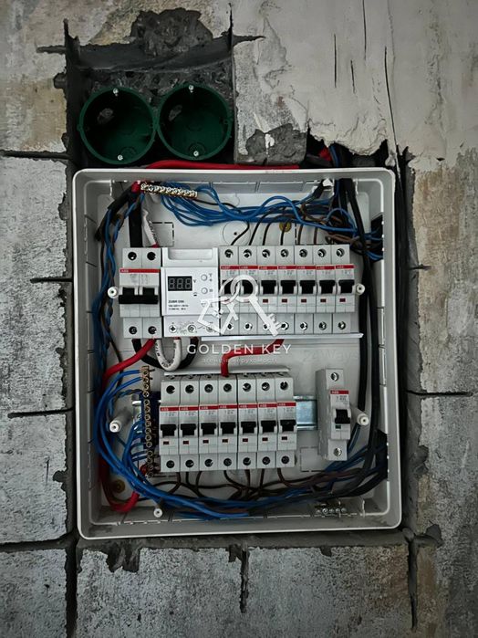 Продаж 4-кімнатної квартири 173 квартал