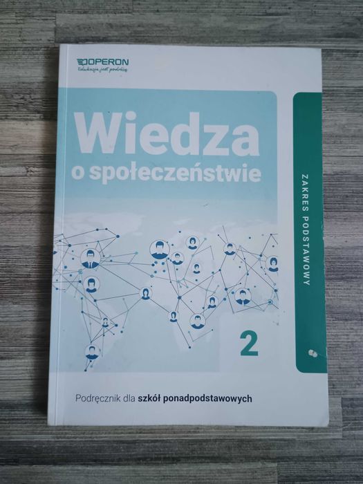 Podręcznik do wosu