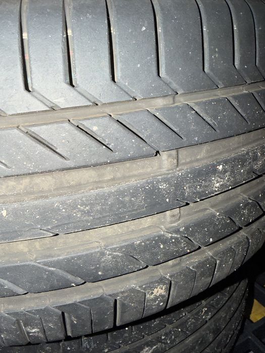 Jantes 18’ para Audi